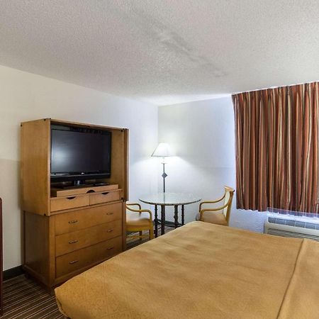 Hotel Bluestone Inn Eloy -Casa Grande Kültér fotó
