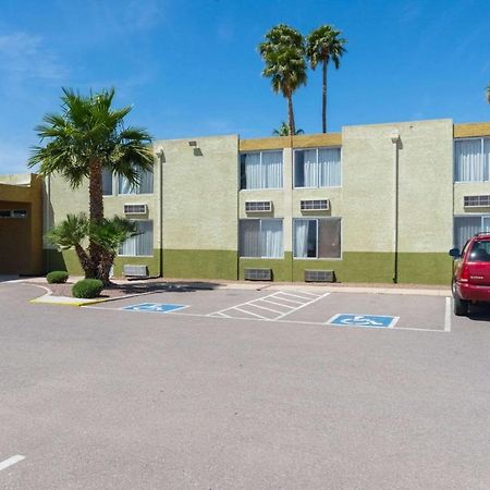 Hotel Bluestone Inn Eloy -Casa Grande Kültér fotó