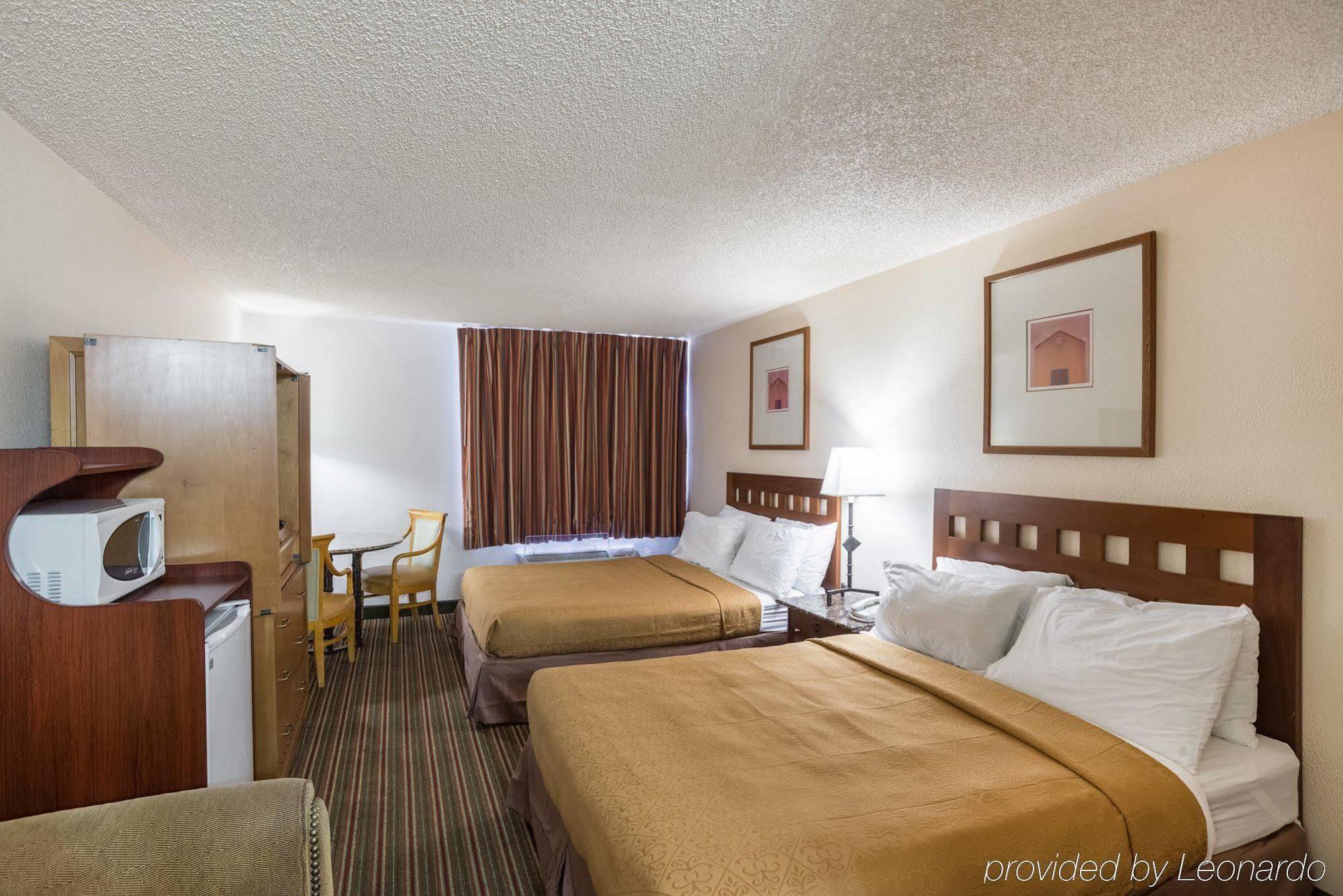 Hotel Bluestone Inn Eloy -Casa Grande Kültér fotó