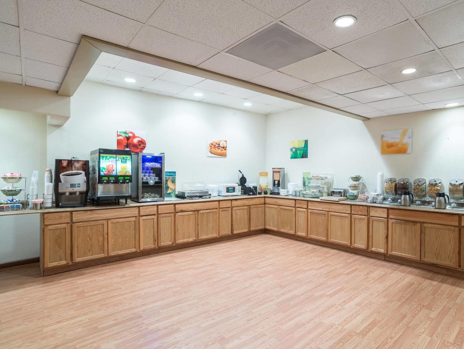 Hotel Bluestone Inn Eloy -Casa Grande Kültér fotó