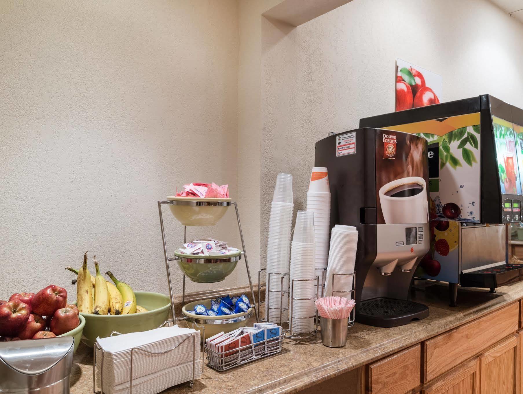 Hotel Bluestone Inn Eloy -Casa Grande Kültér fotó